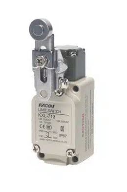 لیمیت سوییچ استاندارد KACON مدل KXL-713