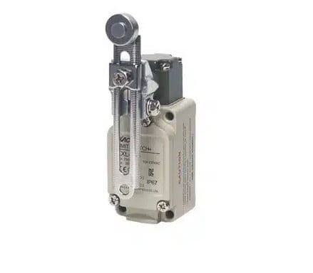 لیمیت سوییچ استاندارد KACON مدل KXL-703 — تصویر ۲