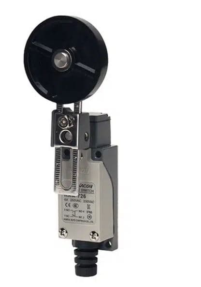 لیمیت سوییچ استاندارد KACON مدل KXM-726 — تصویر ۴