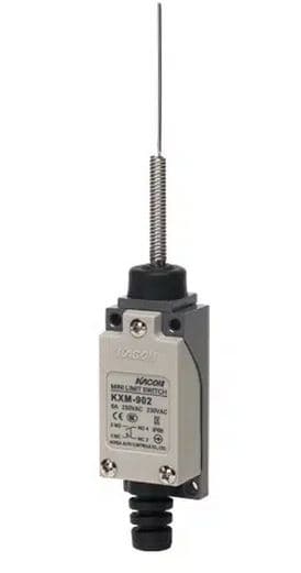 لیمیت سوییچ استاندارد KACON مدل KXM-902