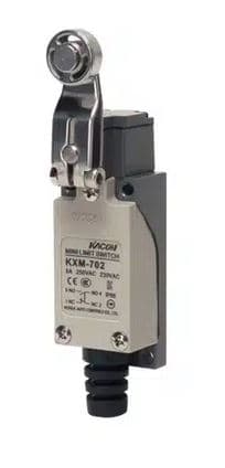 لیمیت سوییچ استاندارد KACON مدل KXM-702