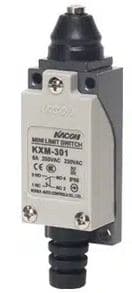 لیمیت سوییچ استاندارد KACON مدل KXM-301 — تصویر ۴