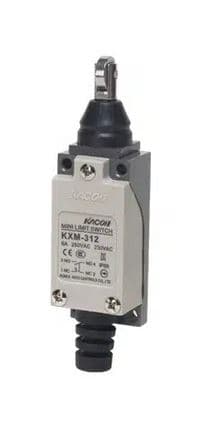لیمیت سوییچ استاندارد KACON مدل KXM-312