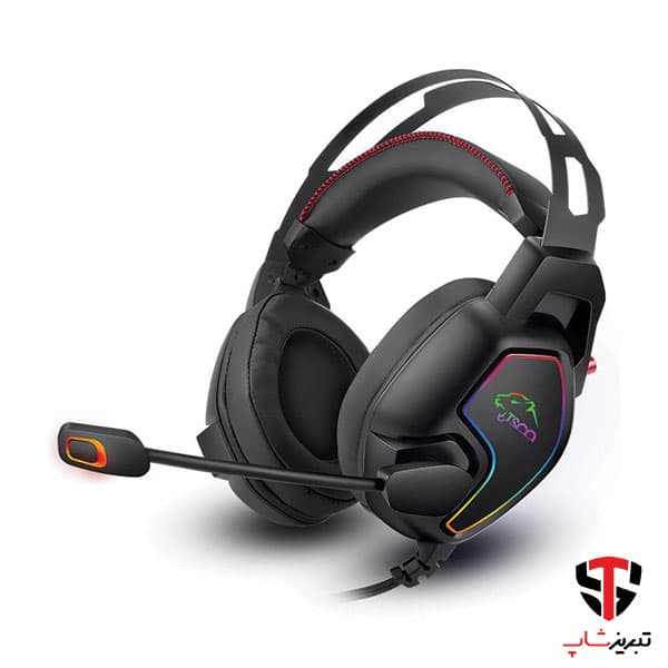 هدست مخصوص بازی تسکو مدل GH 5159
