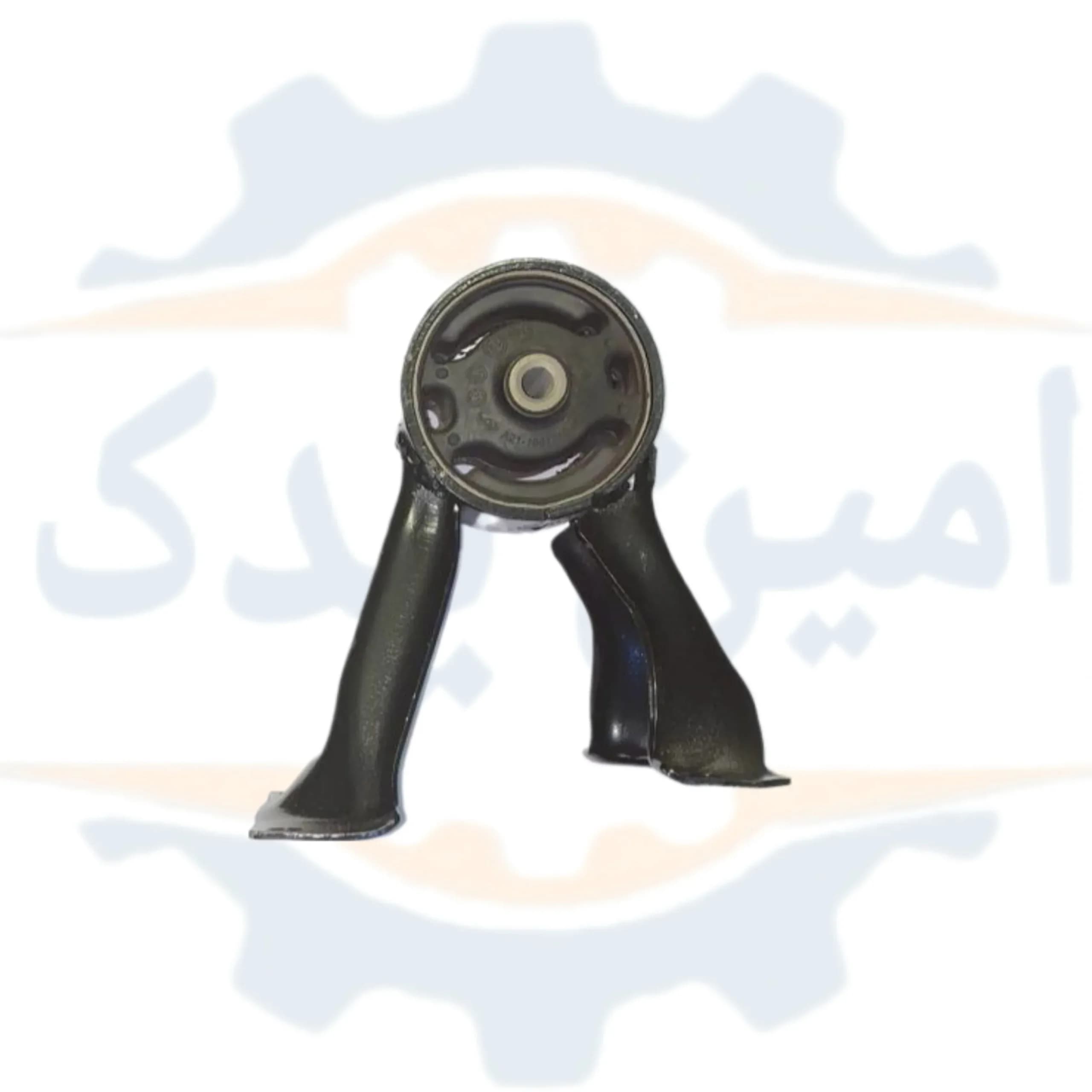 دسته موتور عقب ام وی ام 530 — تصویر ۴
