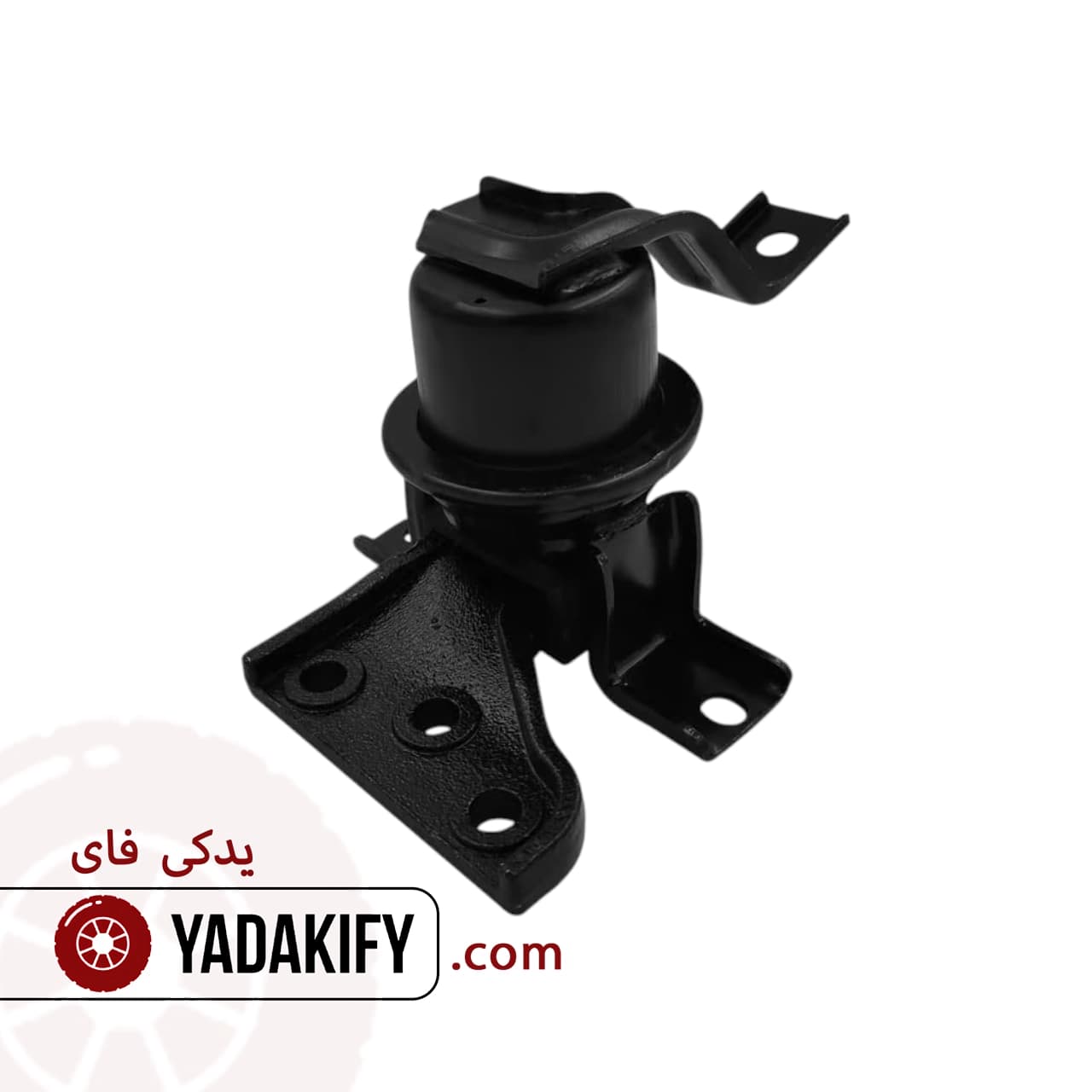 دسته موتور راست ام وی ام 530 — تصویر ۸