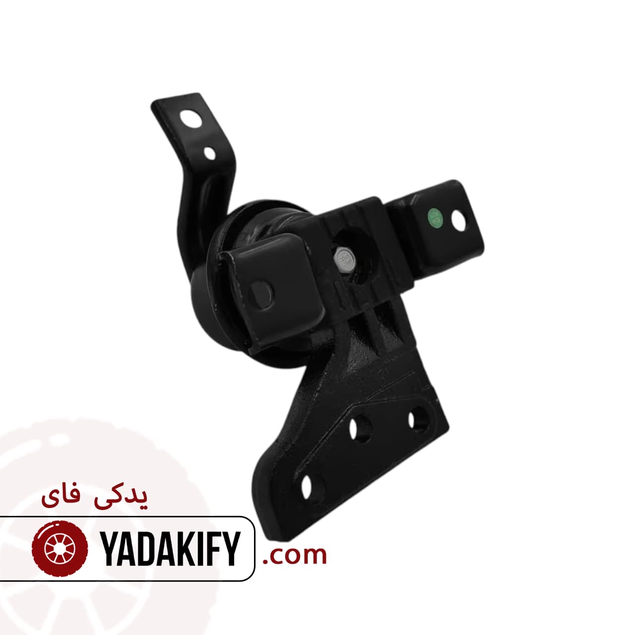 دسته موتور راست ام وی ام 530 — تصویر ۹