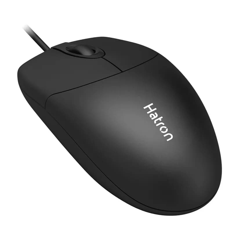 ماوس هترون مدل HM404SL — تصویر ۱۱
