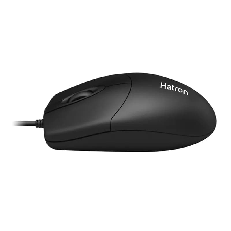 ماوس هترون مدل HM404SL — تصویر ۱۲