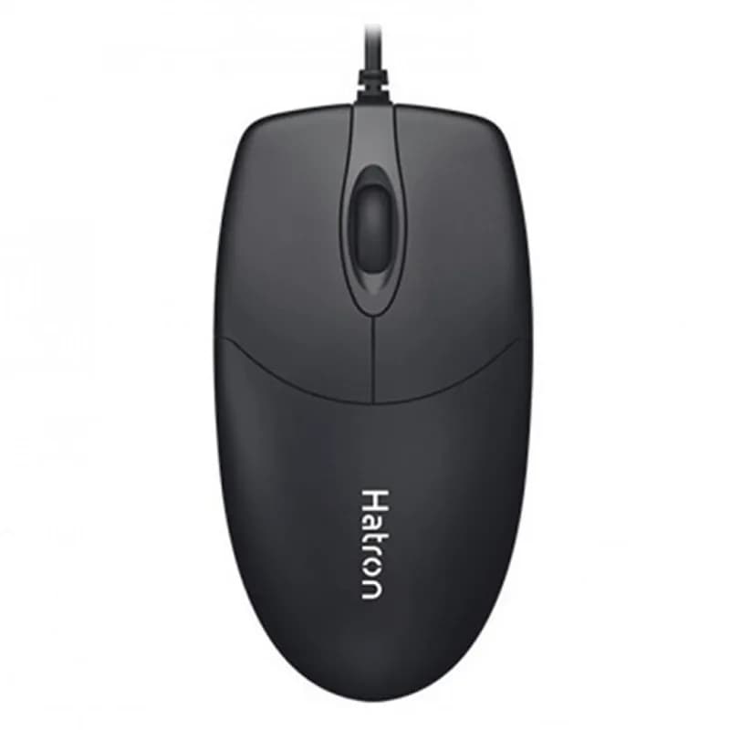 ماوس هترون مدل HM404SL — تصویر ۸
