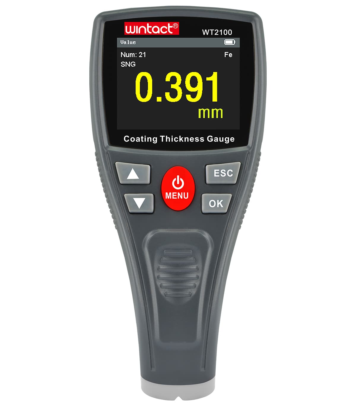 ضخامت سنج رنگ وینتکت مدل WT2100