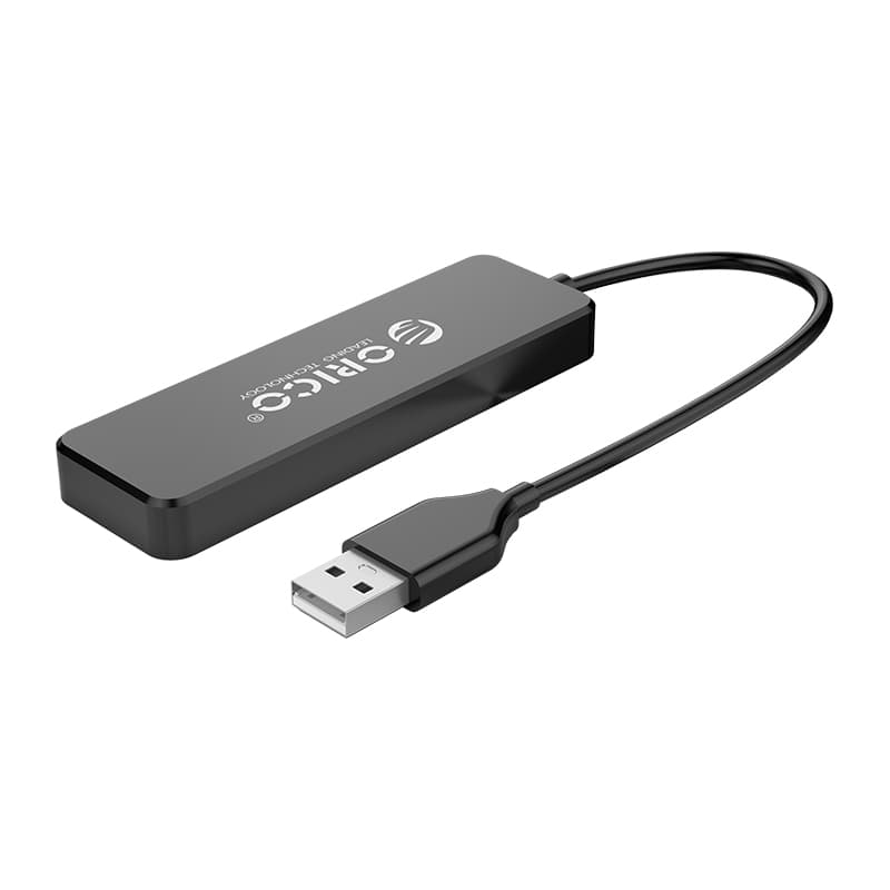هاب 4 پورت USB2.0 مدل ORICO FL01