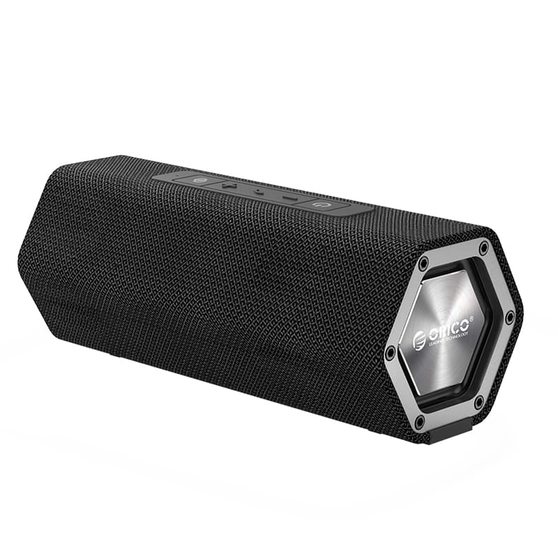 اسپیکر بلوتوث قدرتمند ORICO SOUNDPLUS-T1