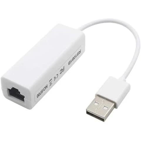 تبدیل USB2.0 به Ethernet (usb2.0 به LAN) — تصویر ۷