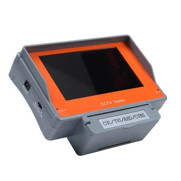 تستر دوربین مداربسته مدل N-400ADH