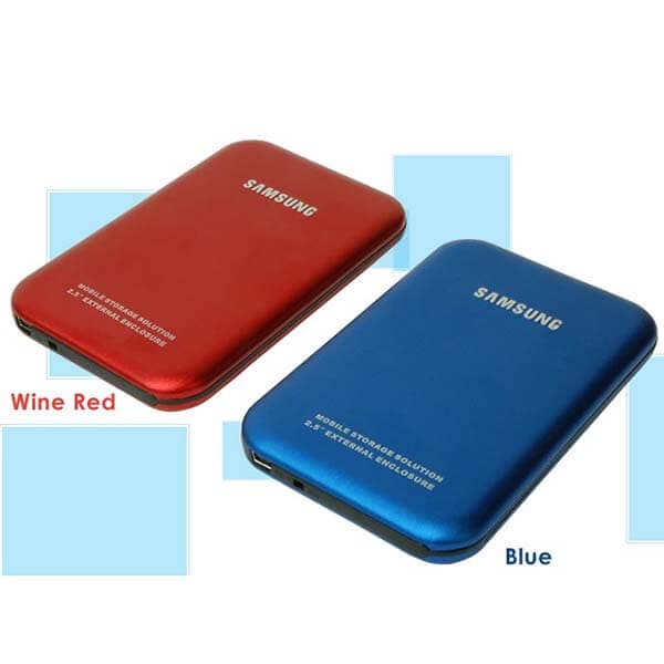باکس هارد 2.5 اینچ USB 2.0 سامسونگ مدل F2 — تصویر ۱۲