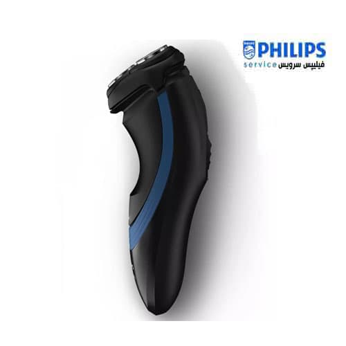 ماشین‌ ریش تراش فیلیپس مدل S1510/04 — تصویر ۱۲