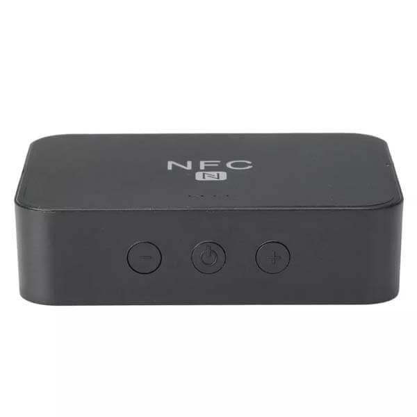 گیرنده استریو بلوتوث NFC مدل Yet-R6 — تصویر ۷
