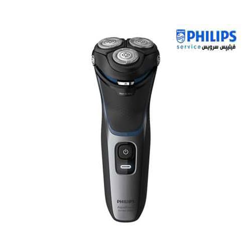 ماشین اصلاح موی صورت فیلیپس مدل s3133/51