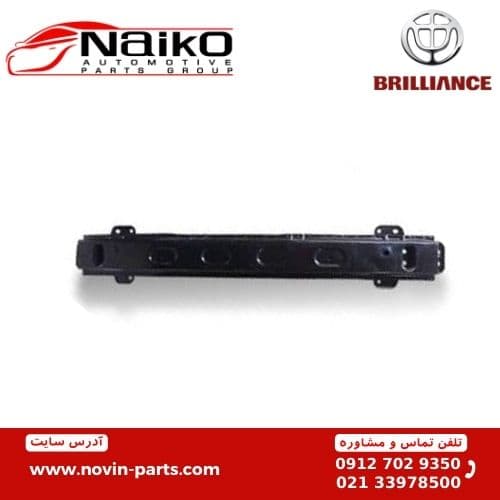 دیاق سپر جلو برلیانس H200-H320