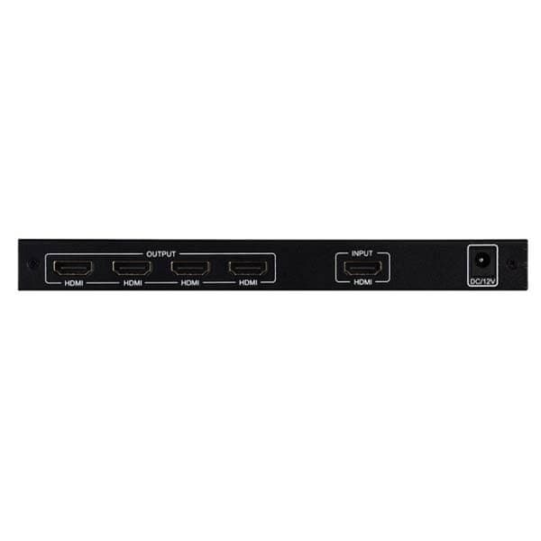 کنترلر ویدئو وال ۲ در ۲ HDMI لمونتک — تصویر ۸