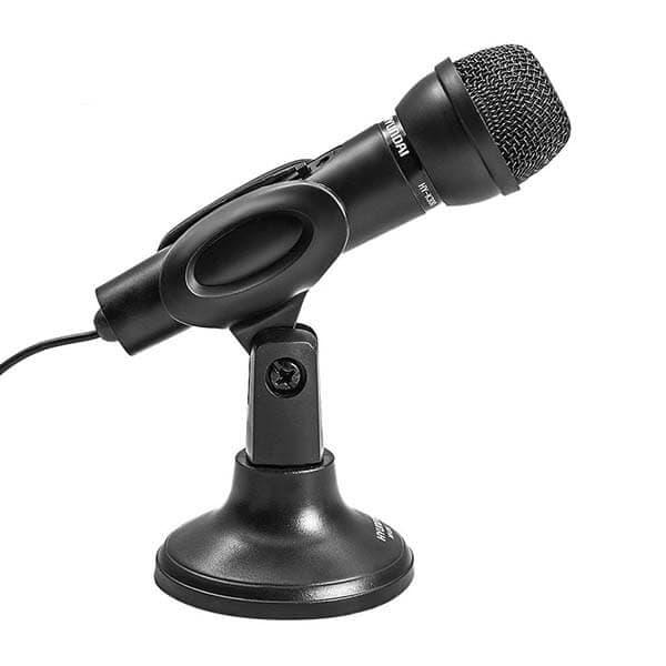 میکروفن ایستاده هیوندای مدل HY-K300