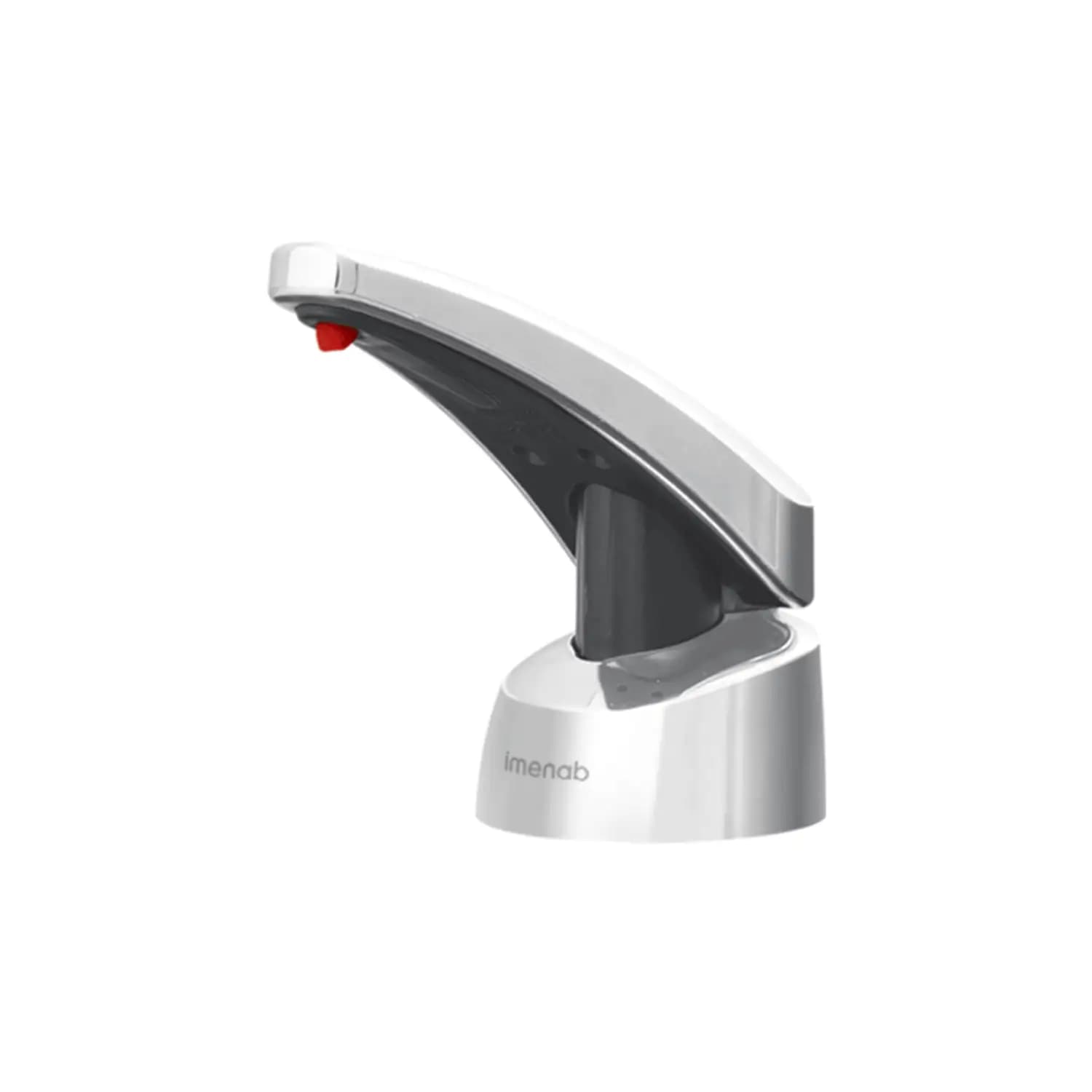 جا مایع ایمن آب توکار Hi Sink رنگ کروم