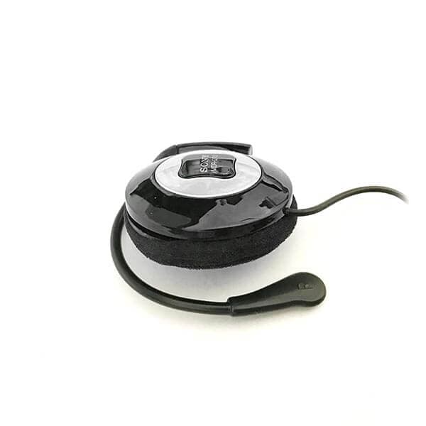 هندزفری سیم دار سونی مدل SY-891 — تصویر ۳