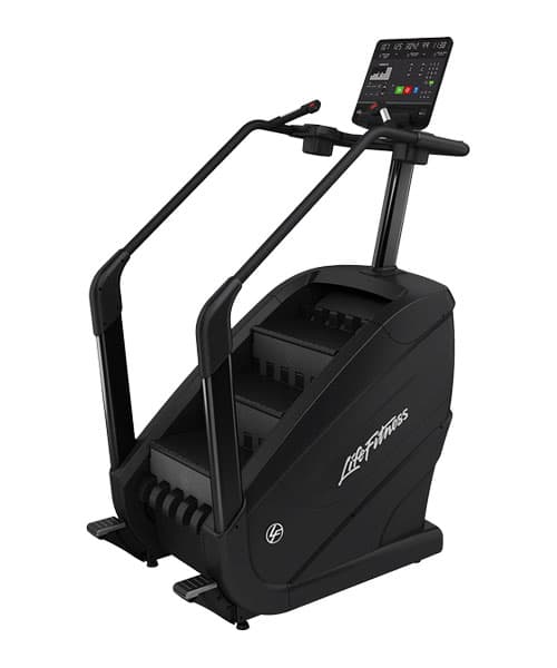 پله برقی باشگاهی LIFE FITNESS مدل EB8900