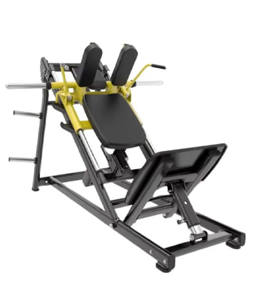 دستگاه هاگ پا LIFE FITNESS مدل TN114
