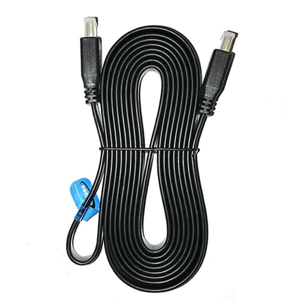 کابل HDMI فلت اُسکار 3متر — تصویر ۵