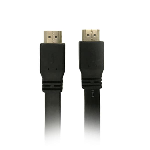 کابل HDMI فلت اُسکار 3متر — تصویر ۲