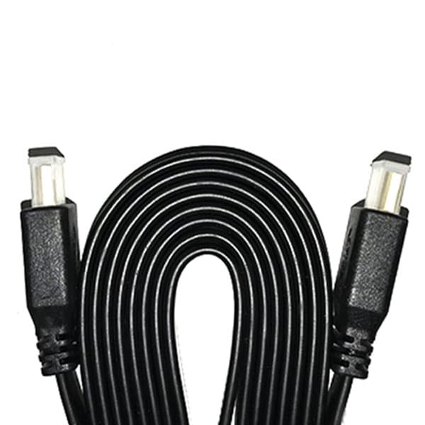 کابل HDMI فلت اُسکار 3متر — تصویر ۴