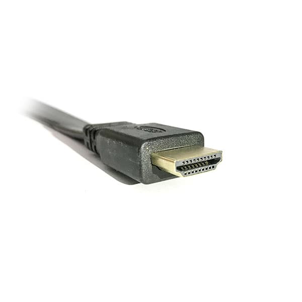 کابل HDMI فلت اُسکار 3متر — تصویر ۳