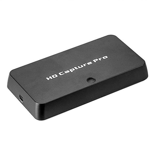 کارت کپچر HDMI مدل Ezcap 295 — تصویر ۱۲