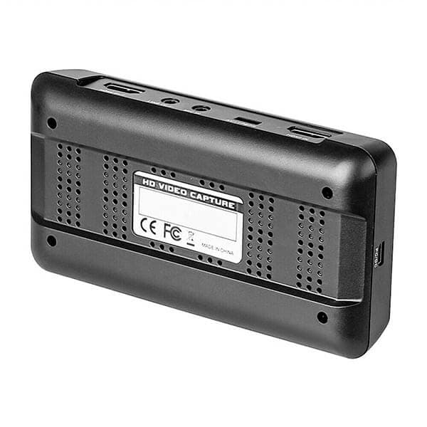 کارت کپچر HDMI مدل Ezcap 295 — تصویر ۶