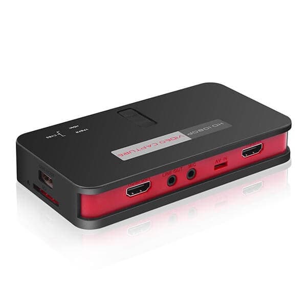 کارت کپچر HDMI مدل EZCAP284