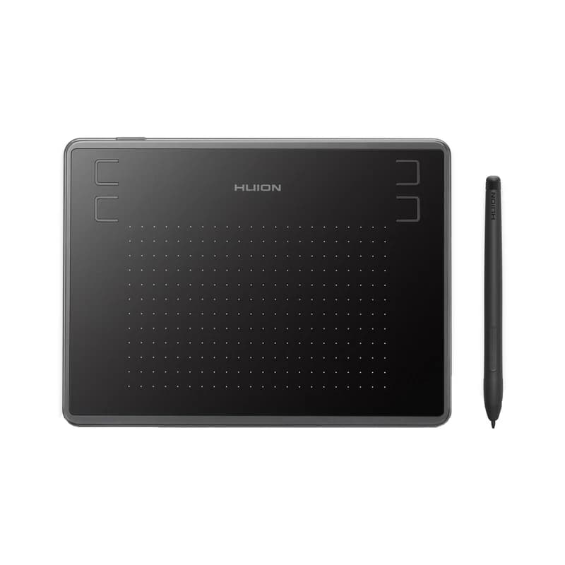 قلم نوری هوئیون مدل H430P — تصویر ۱۰