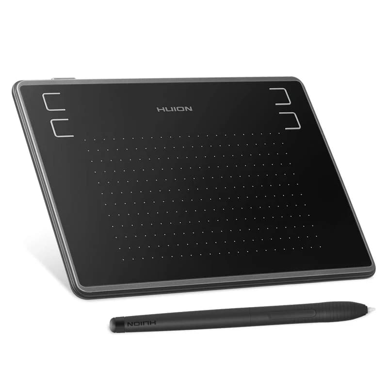 قلم نوری هوئیون مدل H430P — تصویر ۱۲