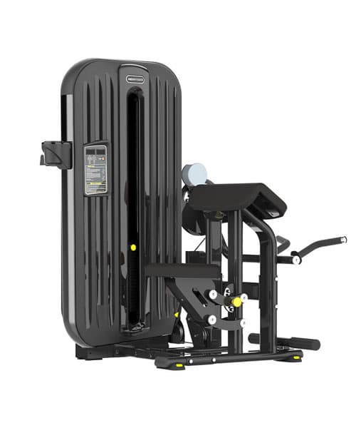 دستگاه شکم کرانچ MBH Fitness مدل T8-010 — تصویر ۳