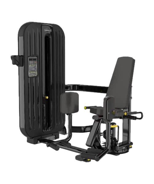دستگاه شکم کرانچ MBH Fitness مدل T8-010 — تصویر ۴