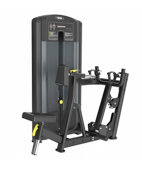 دستگاه زیر بغل اچ MBH Fitness مدل AD-004