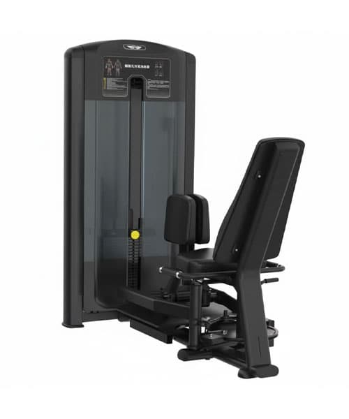 دستگاه دوکاره داخل پا خارج پا MBH Fitness مدل BD-1819 — تصویر ۳