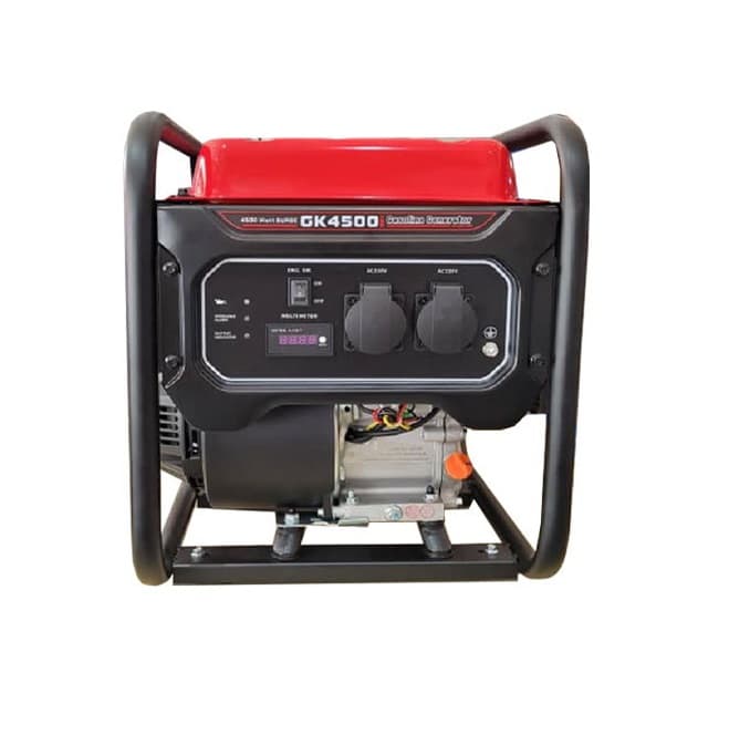 موتور برق 3500 وات جنکینز مدل GK4500I