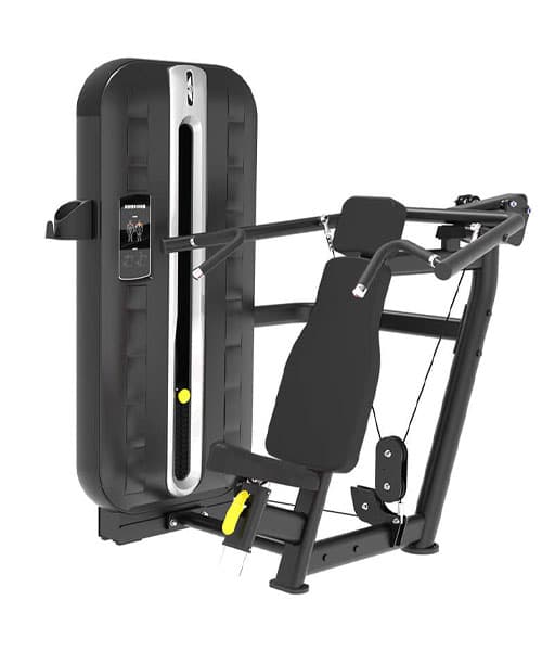 دستگاه بدنسازی سرشانه ماشین MBH Fitness مدل ACF-003