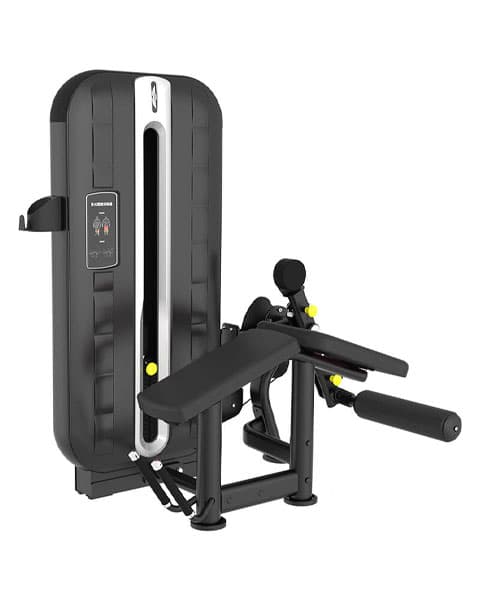 دستگاه پشت پا خوابیده MBH Fitness مدل ACF-013A