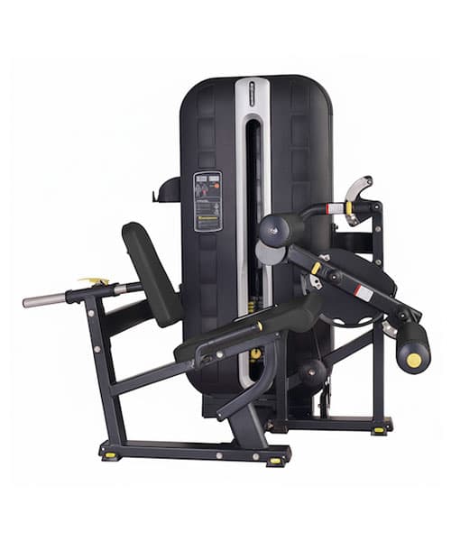 دستگاه پشت پا نشسته MBH Fitness مدل ACF-013