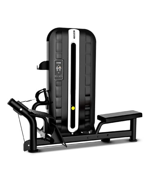 دستگاه زیر بغل قایقی MBH Fitness مدل ACF-012A