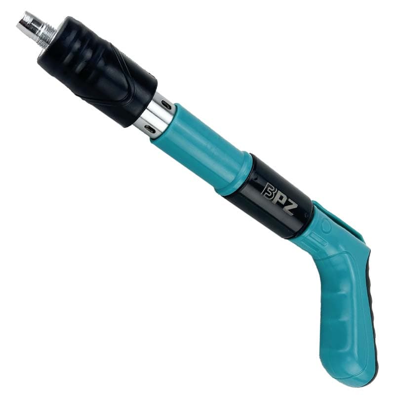 میخکوب دستی صنعتی مدل BPZ کد 03
