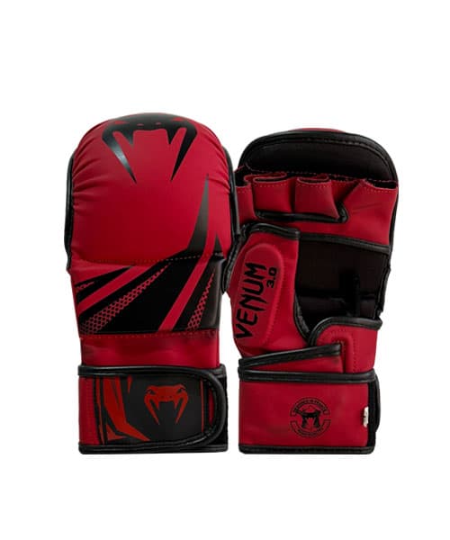 دستکش اسپارینگ فوم ونوم مدل CHALLENGER — تصویر ۳